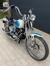 Harley-Davidson FXS TS Springer Softail 1993 S&S - Scream&Eagle - HARLEY-DAVIDSON SPRINGER SOFTAIL