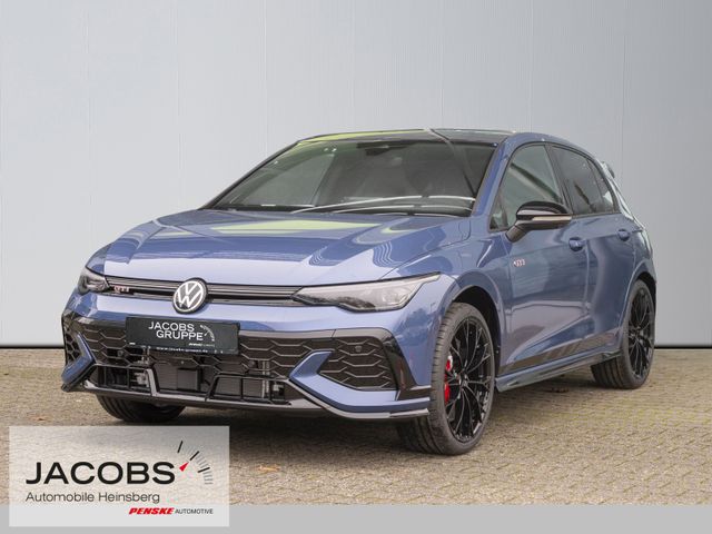 Volkswagen Golf GTI Clubsport 2,0 l TSI 221 kW 300 PS 7-Gan