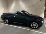 Chevrolet SSR 6.0 V8 TOP ZUSTAND SELTEN - Chevrolet SSR aus 2005
