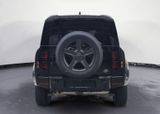 Land Rover Defender 110 D200 AWD X-Dynamic SE | 1. Hand |  - Land Rover Defender aus 2024