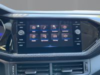 Volkswagen T-Cross - Vorschau Bild 14