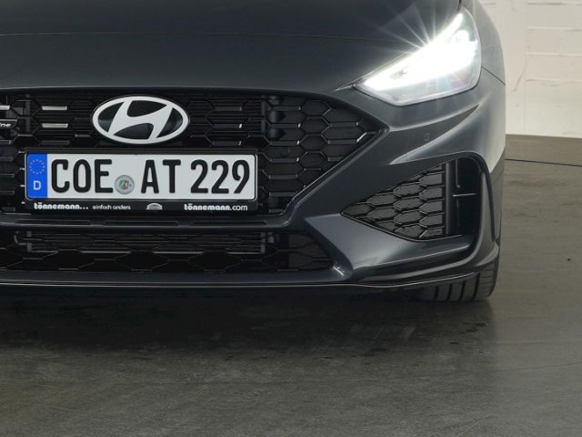 Hyundai i30 – Bild 24