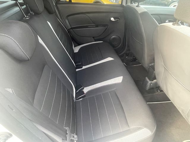 Dacia Logan  MCV II Kombi Stepway