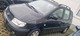 Hyundai Matrix - gebrauchte Hyundai Matrix aus dem Jahr 2008