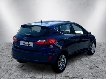 Ford Fiesta - 5