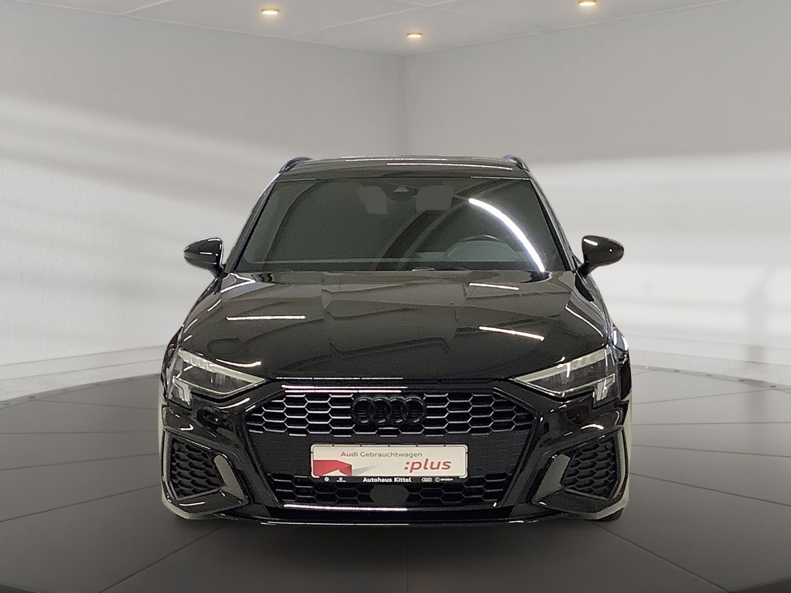 A3 Sportback S line 35 TFSI S tronic,Standheizun