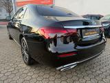 Mercedes-Benz E 200d Limousine*Avantgarde*ACC*BSM*LKA*SHZ* - gebrauchte Mercedes-Benz E 200 aus dem Jahr 2022