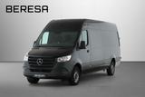 Mercedes-Benz Sprinter 317 CDI Kasten Lang Hoch L3H2 AUT AHK - Mercedes-Benz Sprinter hoch lang