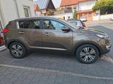 Kia KIA SPORTAGE 2.0 184PS  AWD - Kia Sportage: 184 Ps