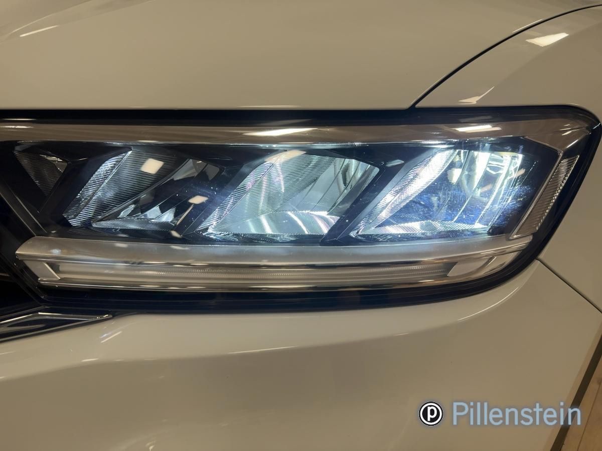 Volkswagen T-Roc - Bild 17