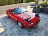 Mazda MX-5 1.6 - 30 Jahre alt - Mazda MX-5 aus 1995