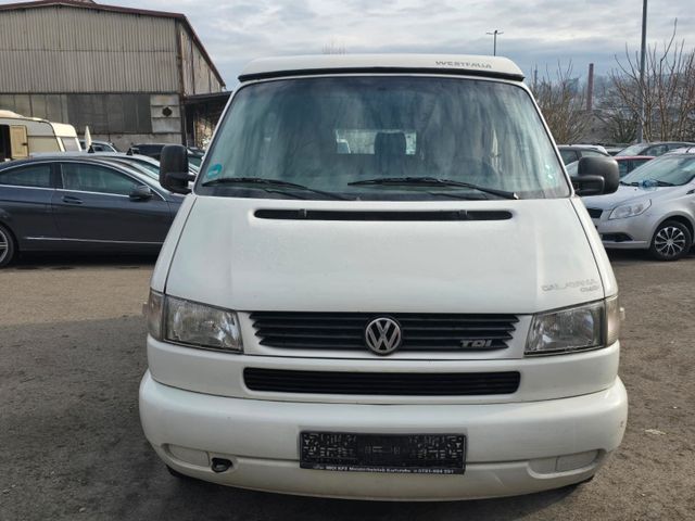 Volkswagen T4 California