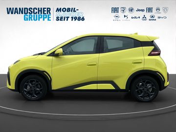 BYD Dolphin Surf 115 kw Comfort 360° ACC LED SHZ