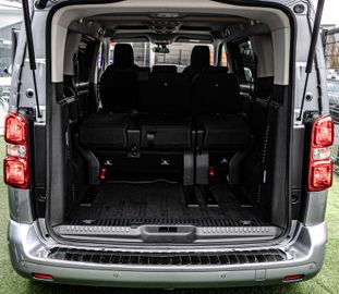 Fahrzeugabbildung Opel Zafira Life 2.0 Edition M AHK|180°KAMERA|HUD