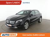 Mercedes-Benz GLA 200 Score Urban Aut.*TEMPO*BI-XENON*PDC* - Mercedes-Benz GLA 200 Gebrauchtwagen in Berlin