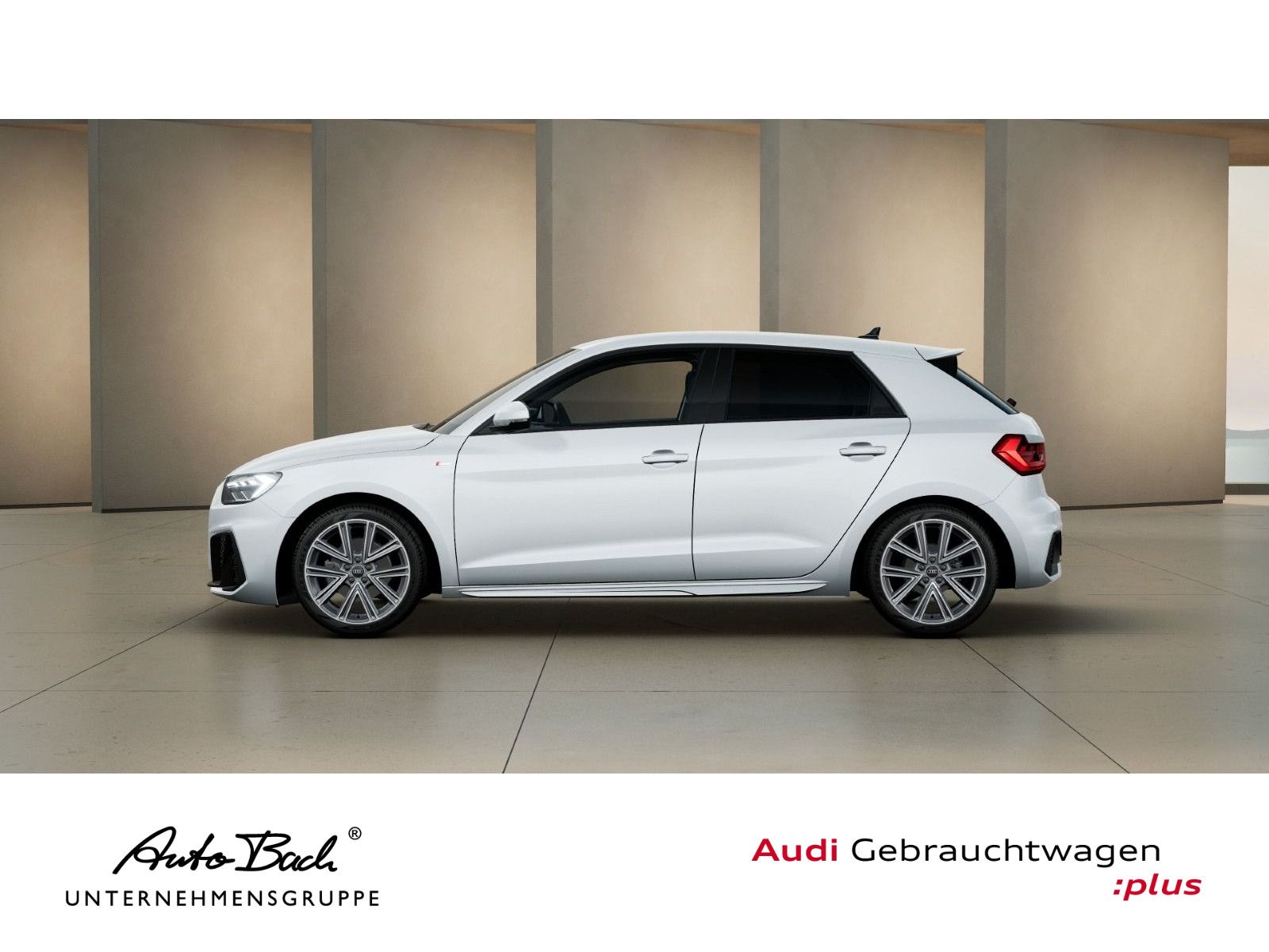 Audi A1 - Bild 4