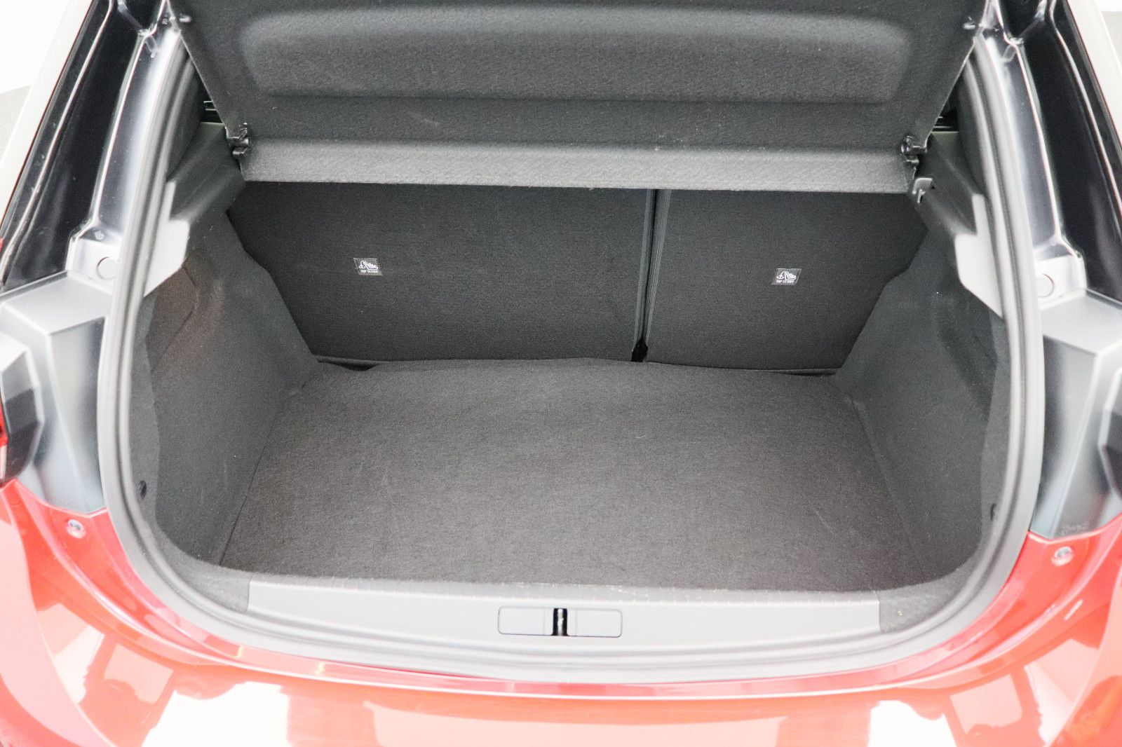 Fahrzeugabbildung Opel Corsa 1.2 F GS
