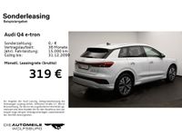 Audi Q4 e-tron - Vorschau Bild 2