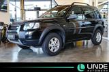 Land Rover Freelander Station Wagon E |KLIMA|NAVI|AHK - gebrauchte Land Rover Freelander aus dem Jahr 2004