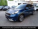 Kia Niro Hybrid 1.6 Spirit"KAMERA"LED"NAVI"LEDER"EU6 - Kia Niro aus 2017