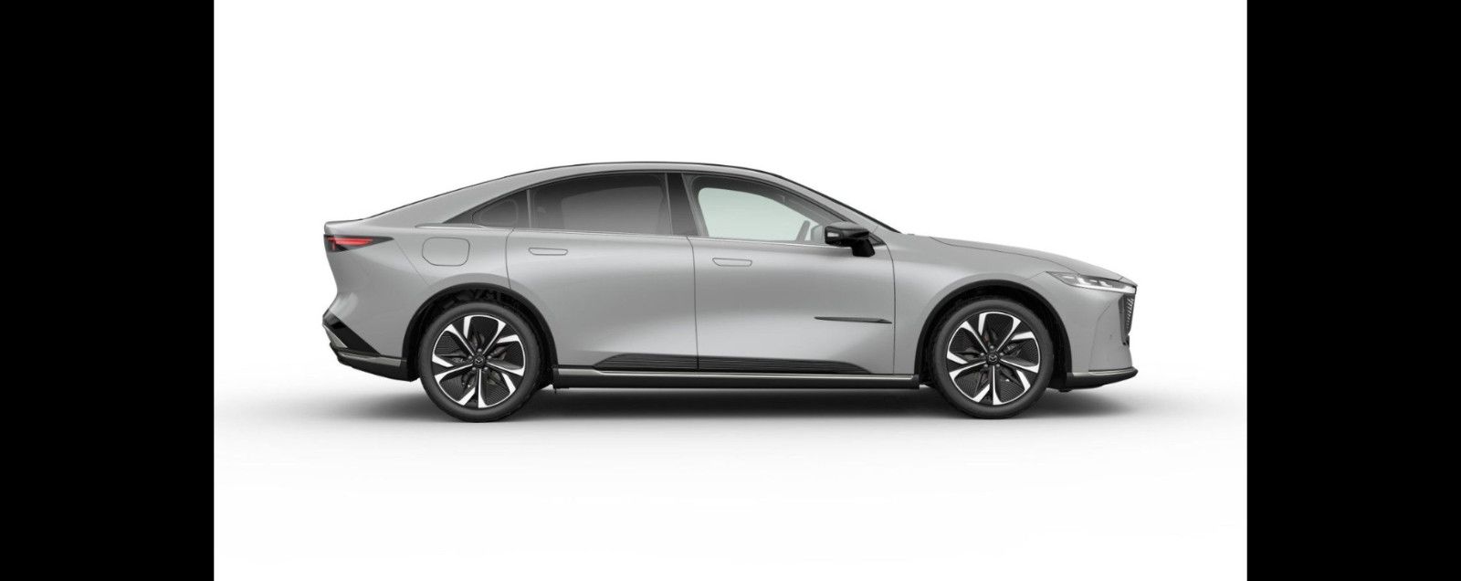 Mazda 6e - Bild 5