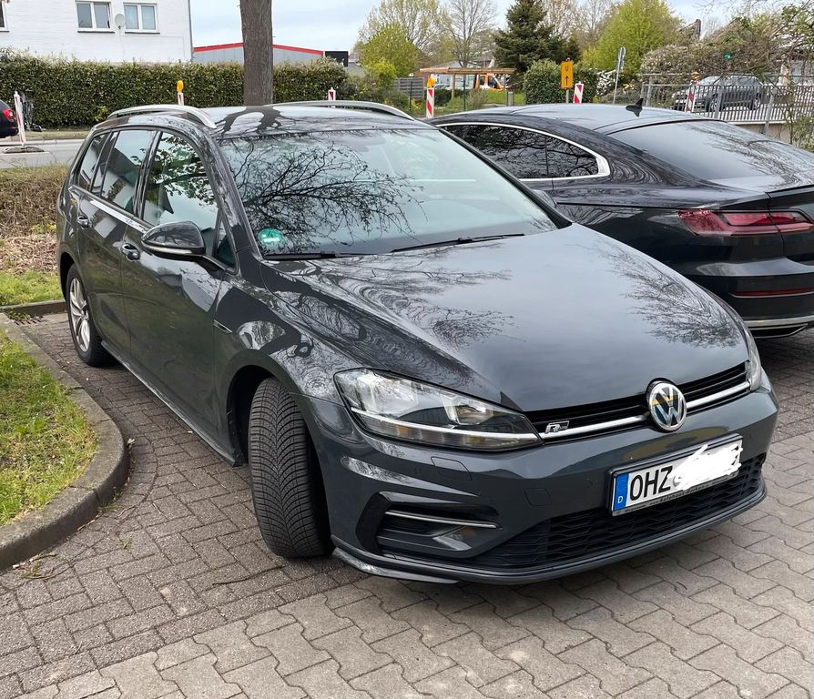 Image of Volkswagen Golf
