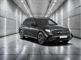 Mercedes-Benz GLC 220 d 4M +AMG+SHZ+MEMORY+NAVI+AMBIENTE+AHK - gebrauchte Mercedes-Benz GLC 220 aus dem Jahr 2024