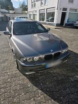 BMW 530 I e39 - BMW 530 mit Benzin-Antrieb: Limousine, 530i E39