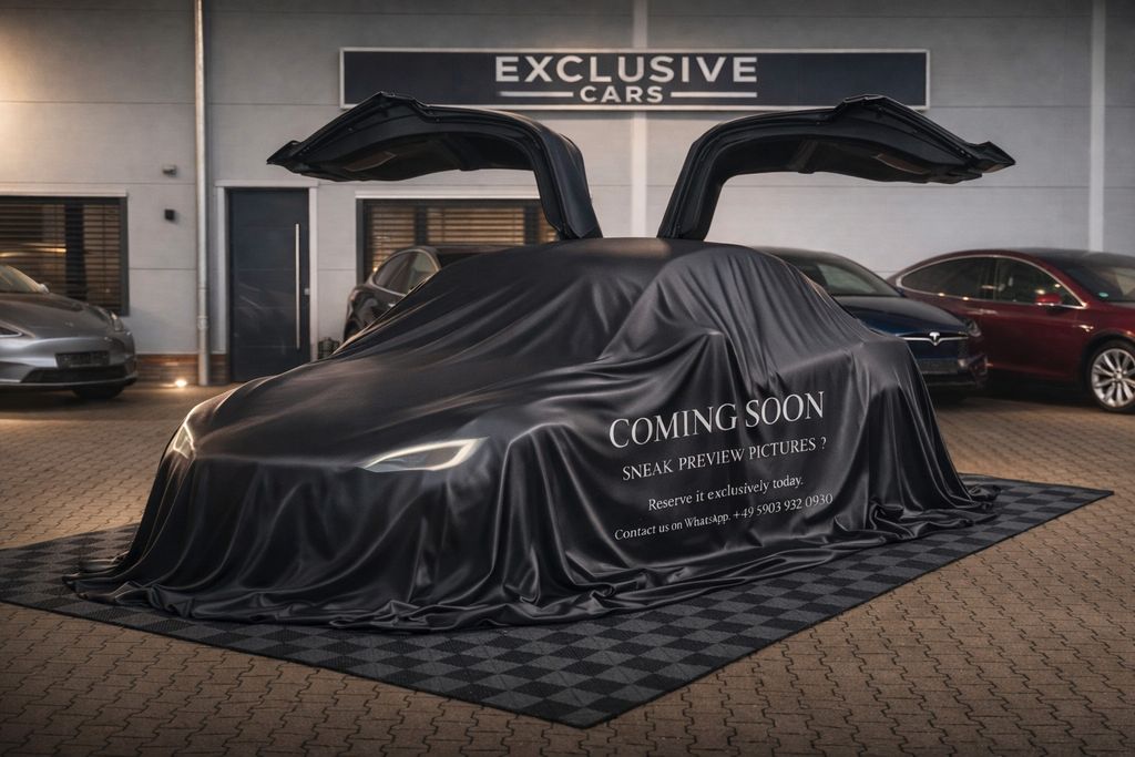 Image of Tesla Model X