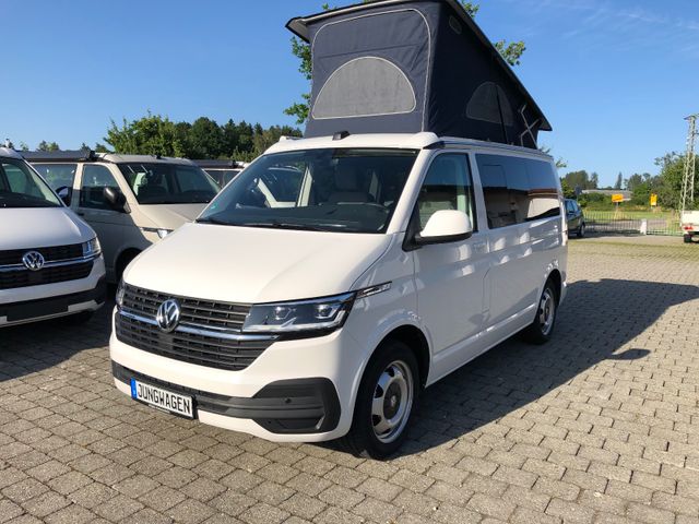 Volkswagen T6.1 Beach Camper - Navi + 5 Jahre VW-Garantie !