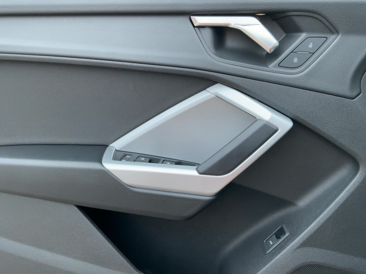 Audi Q3 - Bild 19