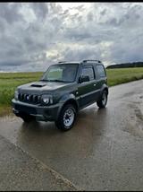 Suzuki Jimny 1.3 ALLGRIP Club Ranger Club Ranger - Suzuki Jimny Club-Ranger