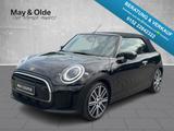MINI Cooper El. Verdeck Leder LED Mehrzonenklima 2-Zo - MINI Cooper aus 2022