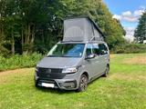 Volkswagen T6.1 California Ocean, 204 PS, 4Motion, DSG - Volkswagen T6 California in Duisburg