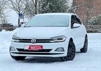 Volkswagen Polo VI Highline