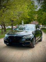 BMW M140i xDrive A - - BMW M140i: Automatik
