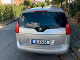 Peugeot 5008 1.6 VAN 120 VTi Active Benziner - gebrauchte Peugeot 5008 aus dem Jahr 2010