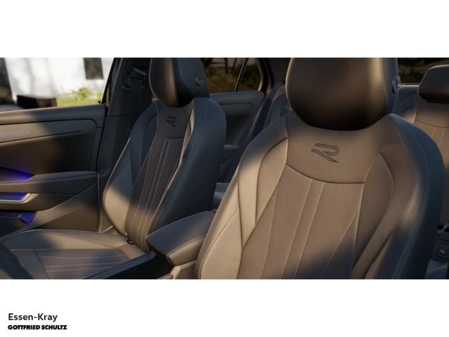 Volkswagen T-Roc - Bild 13
