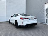 BMW M4 Competition Coupe *Head-Up *Garantie *Harman - gebrauchte BMW M4 aus dem Jahr 2024