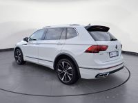 Volkswagen Tiguan Allspace - Vorschau Bild 4