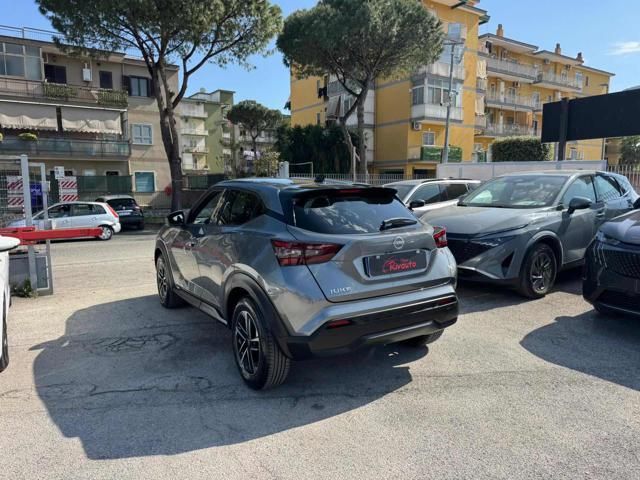 Nissan NISSAN Juke 1.0 DIG-T 114 CV N-Connecta imagem 2