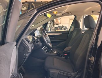 BMW 218 Gran Tourer - 7