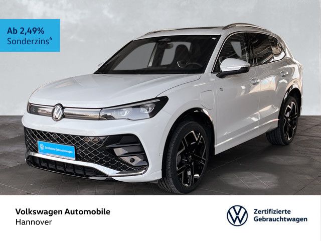 Volkswagen Tiguan 1.5 TSI DSG eHybrid R-Line Navi AHK HD-Ma foto 1