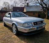 Audi S2 Avant Gepflegt, Tüv, Recaro ABY - Audi S2 Gebrauchtwagen