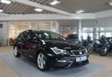Seat Leon ST FR Dynamic black Edition; NAV/ LED/ KAM - Seat Leon: Fr Black Edition