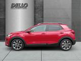 Kia Stonic 1.0 T-GDI DCT Platinum Navi  Schiebed.AHK - Kia Stonic: Automatik