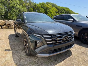Hyundai TUCSON - 3