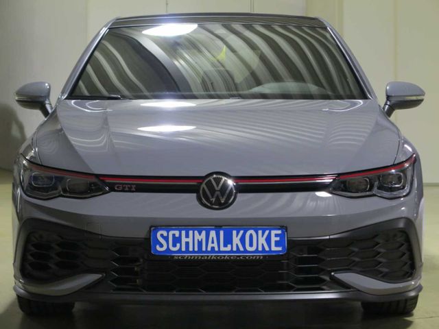 VW Golf VIII GTI 2.0 TSI OPF DSG7 Clubsport eSAD