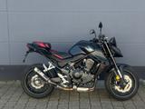 Honda CB750 Hornet inkl. Herstellergarantie & - HONDA CB750C