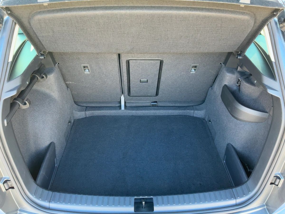 Skoda Karoq - Bild 14